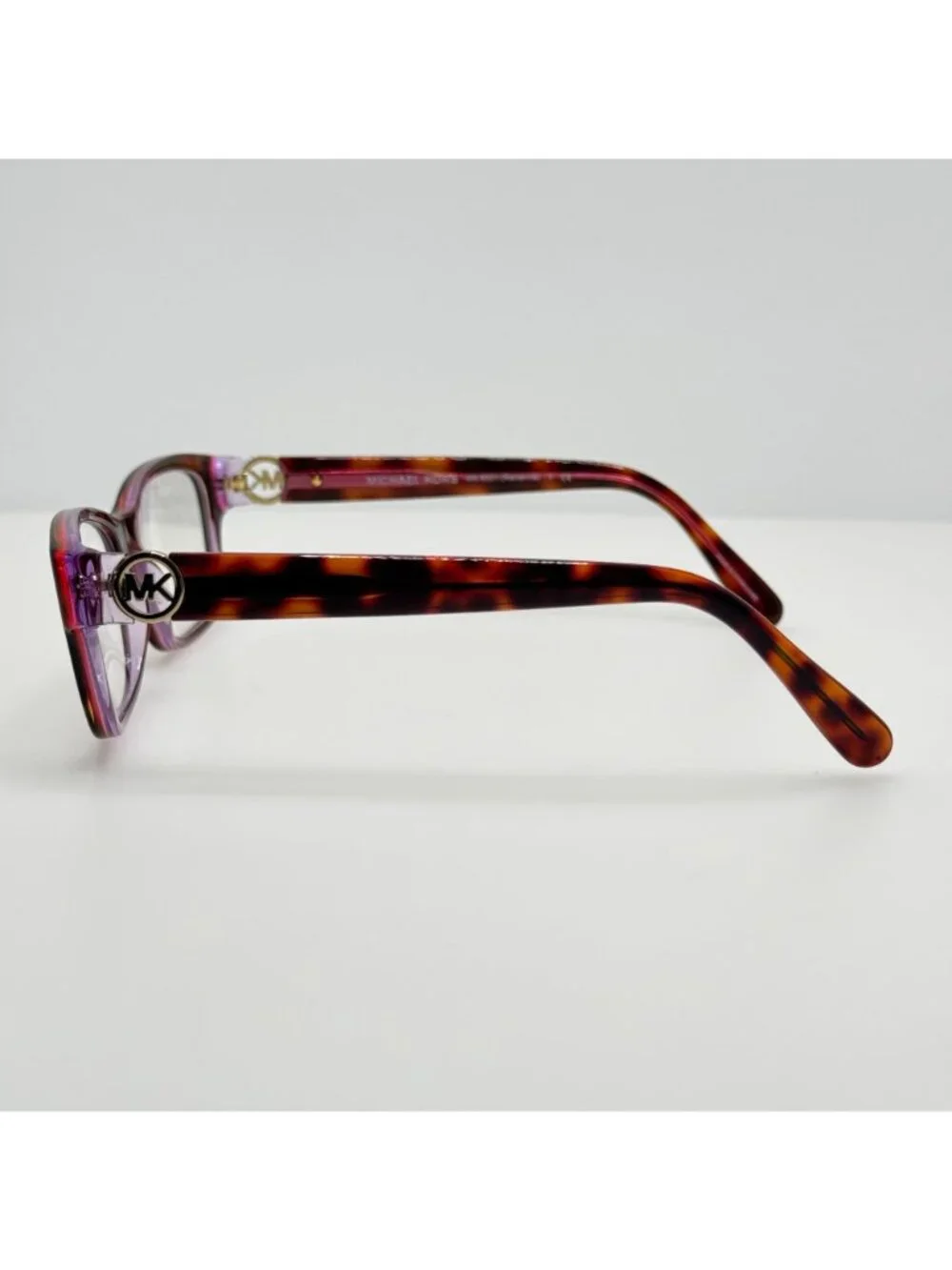 Michael Kors Eyeglasses Eye Glasses Frames MK 8001 Ravenna 3003 51-18-135